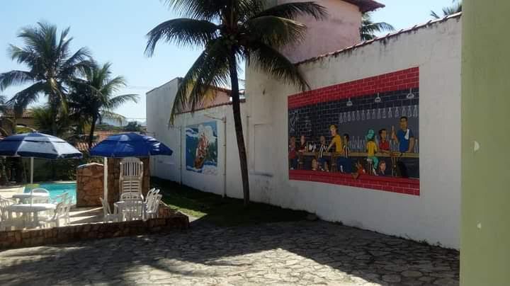 2 casas em Saquarema/RJ