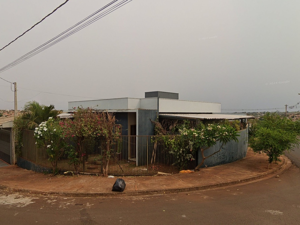 Imóvel Residencial