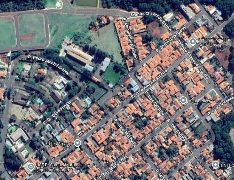 Terreno