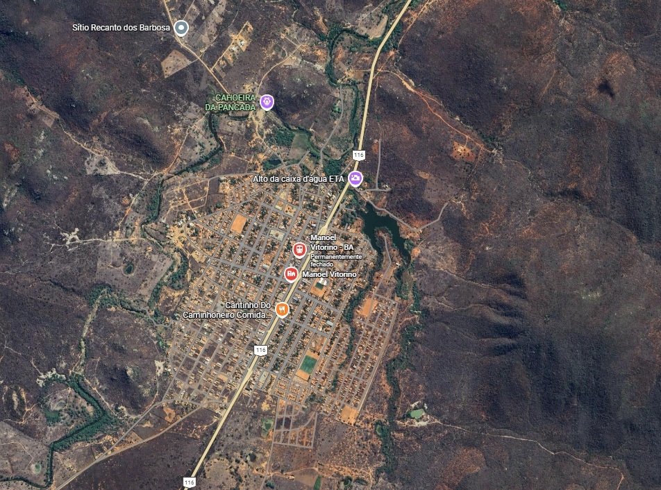 Imóvel Rural
