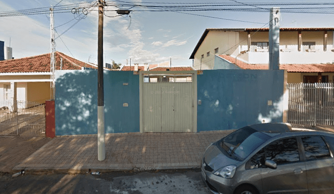 Imóvel Residencial