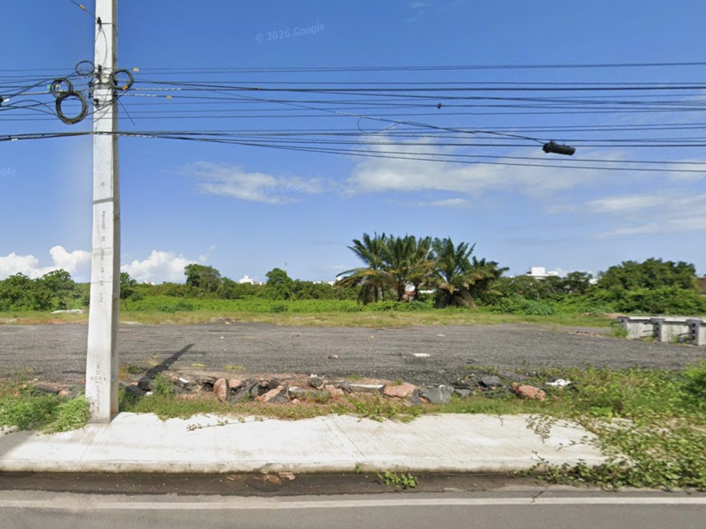 Terreno