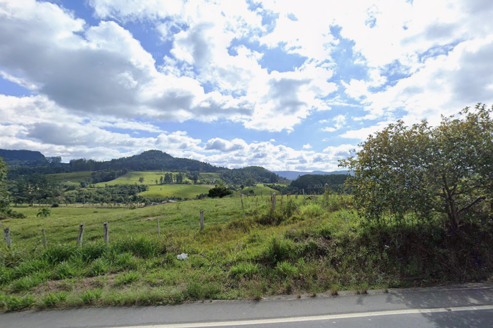Imóvel Rural