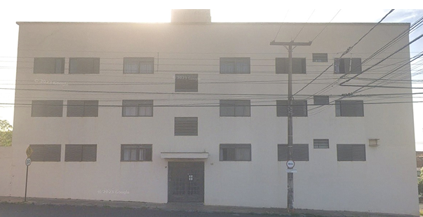 Apartamento nº 33