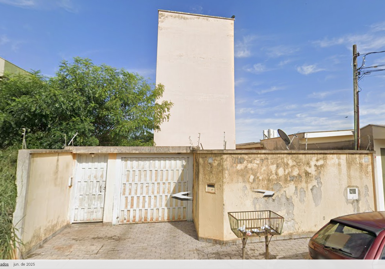 Apartamento nº 41