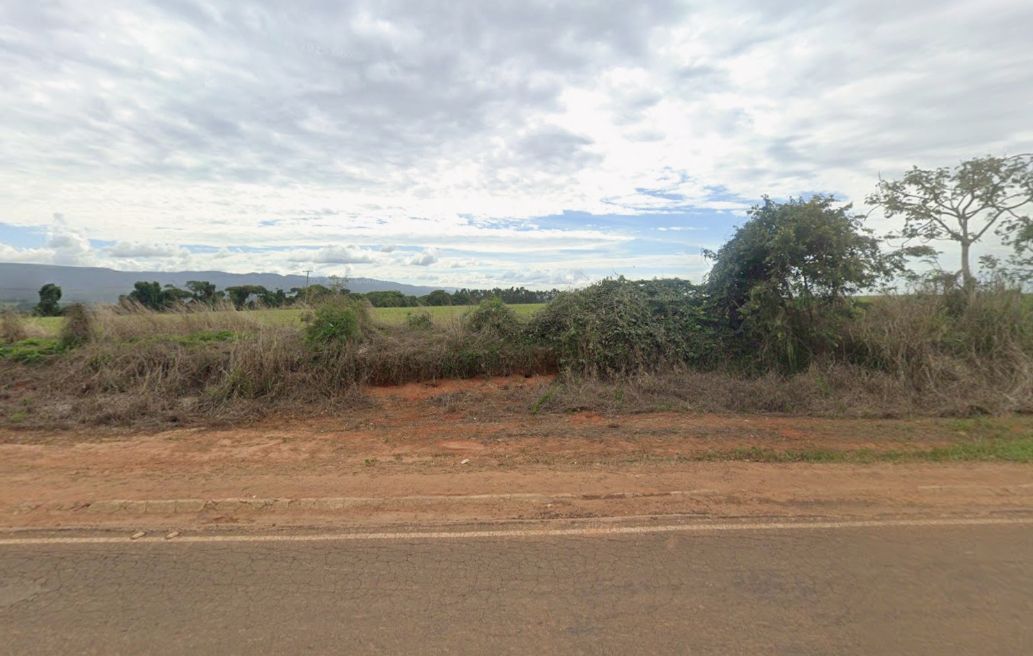 Imóvel Rural