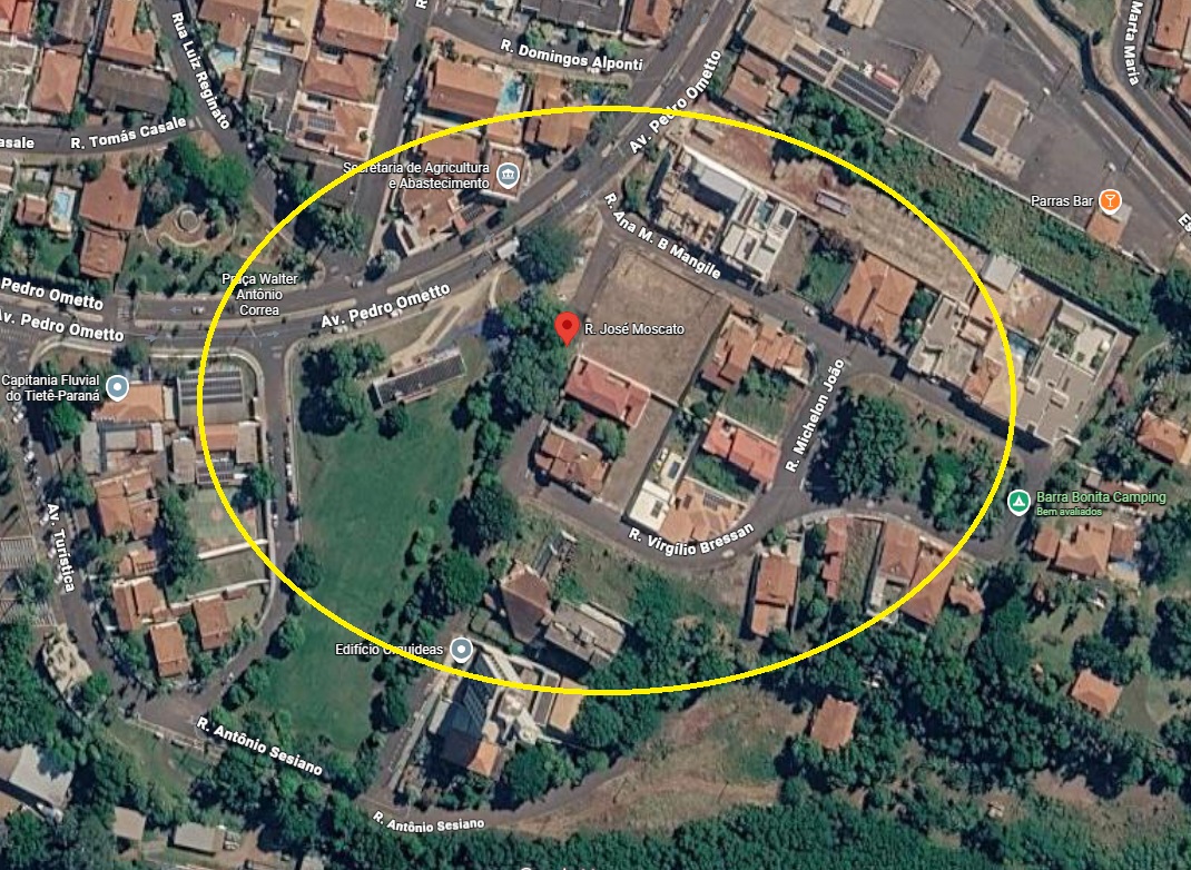 Lote de Terreno