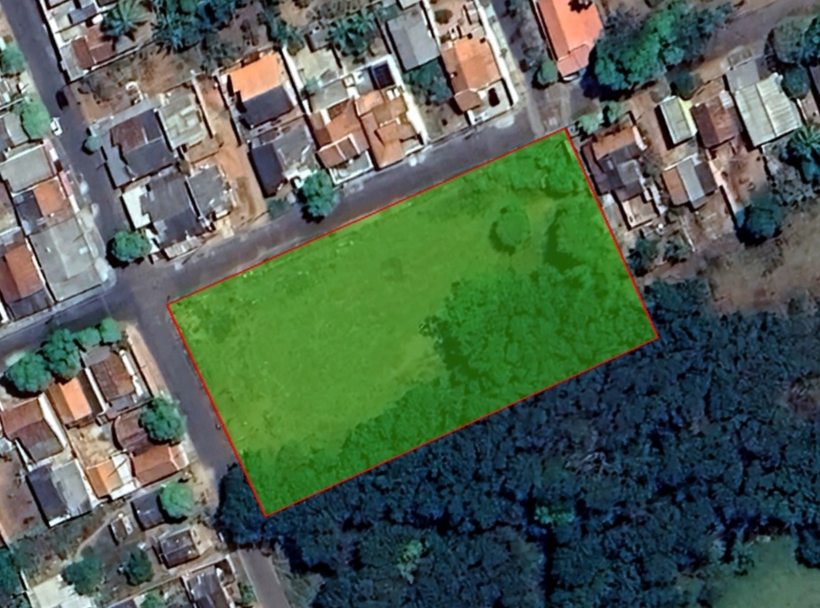 Lote de Terreno
