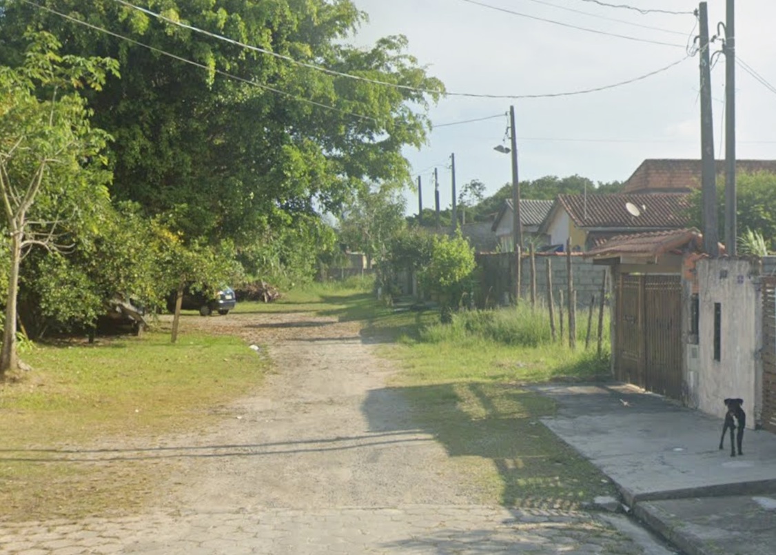 Lote de Terreno
