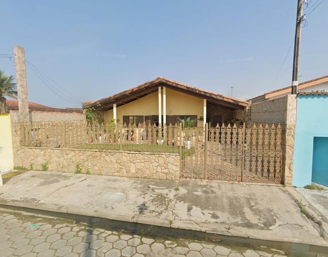 Sobrado Residecial