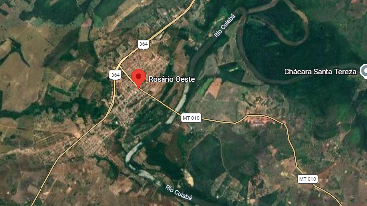 Fazenda
