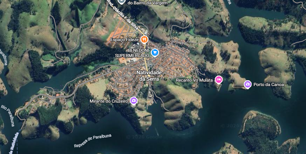 Imóvel Rural