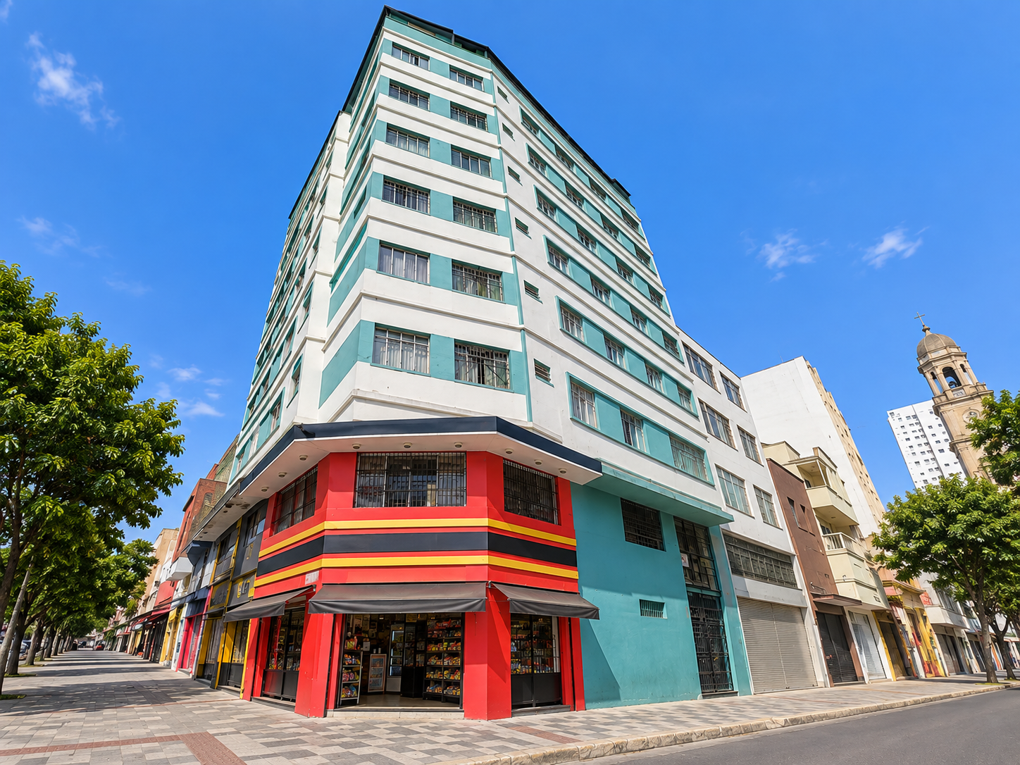 Apartamento