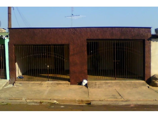 Casa c/ 63m² - Terreno c/ 150m² - Piracicaba/SP