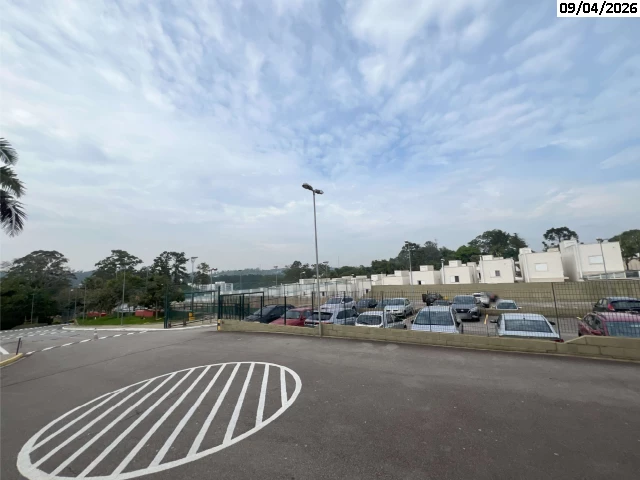 Instalações p/ escola - 1.350,13m² - Cotia/SP