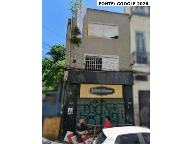 Prédio - Centro - Rio de Janeiro/RJ