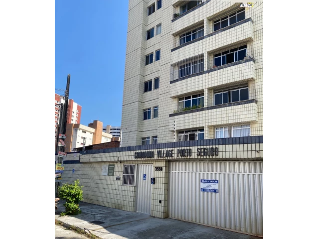 Apartamento nº 802 c/ 87,80m² - Fortaleza/CE
