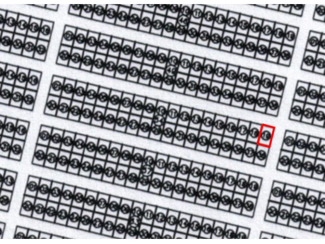 Terreno 240,00m² - Lote 19 - Qd. 54 - Presidente Kennedy/ES