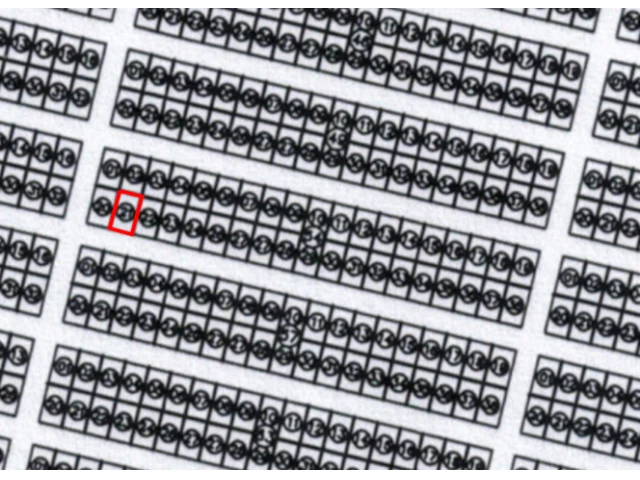 Terreno 240,00m² - Lote 21 - Qd. 54 - Presidente Kennedy/ES