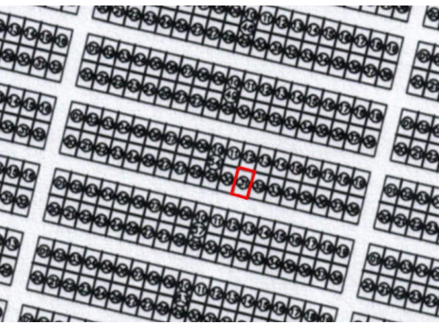 Terreno 240,00m² - Lote 31 - Qd, 54 - Presidente Kennedy/ES