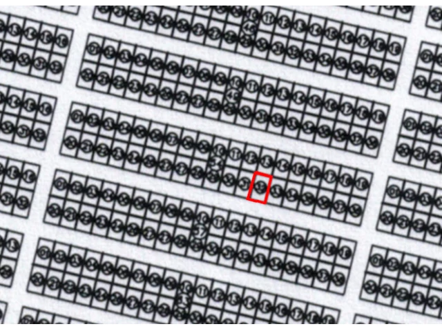 Terreno 240,00m² - Lote 32 - Qd. 54 - Presidente Kennedy/ES