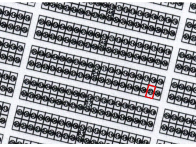 Terreno 240,00m² - Lote 37 - Qd. 54 - Presidente Kennedy/ES