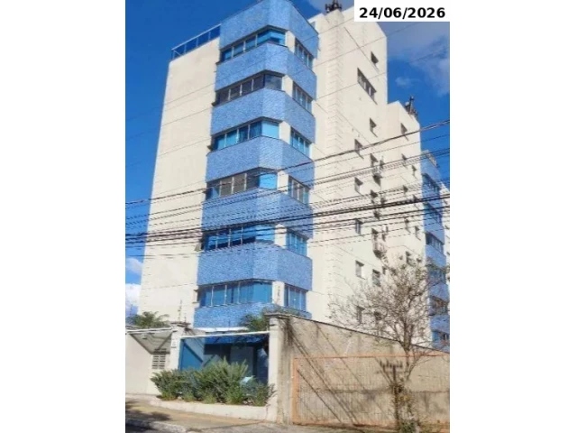 Apto. -95,85m² - 02 vagas -12m² cada - B. Marechal Rondon