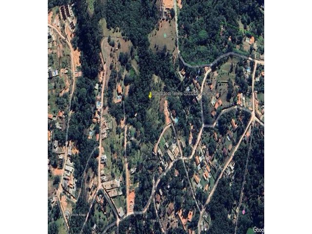 Terreno c/ 1.360m² - Atibaia/SP