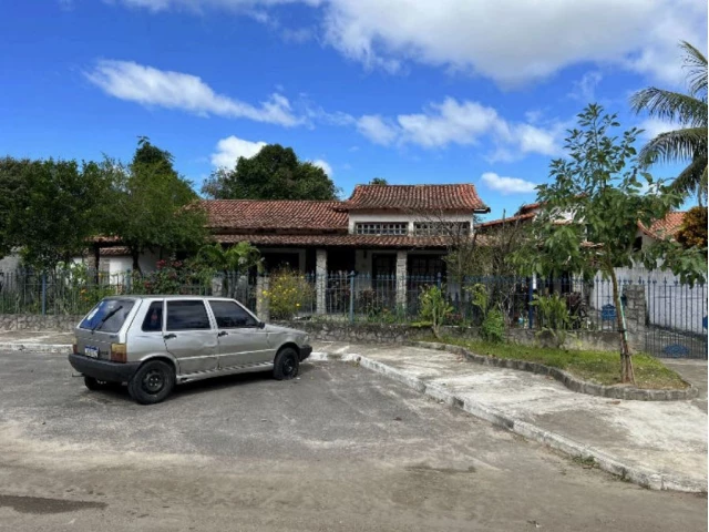 Casa - Terreno com 720m² - Maricá/RJ