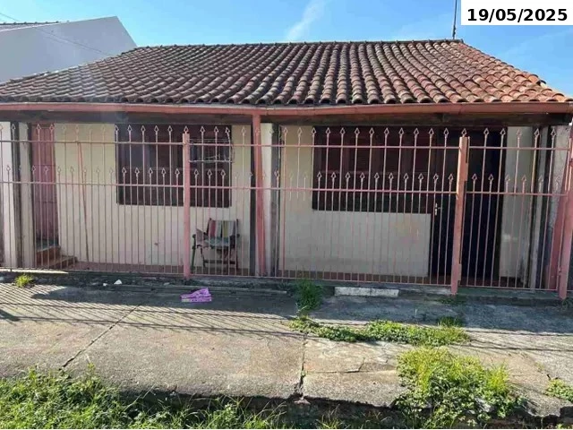 Casa- 69,21m² - Terreno- 170m² - R. Nossa Senhora do Rosário