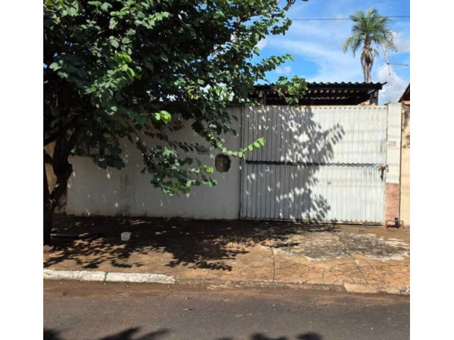 Terreno - 335,40m² - Goiatuba/GO