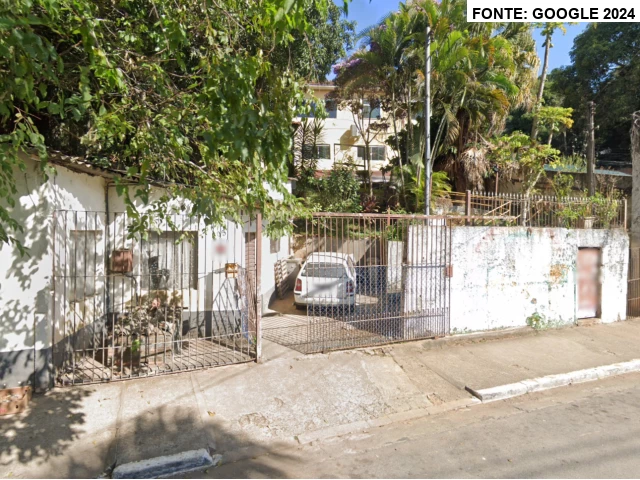 Casa c/ 200m² - Terreno c/ 746m² - São Paulo/SP
