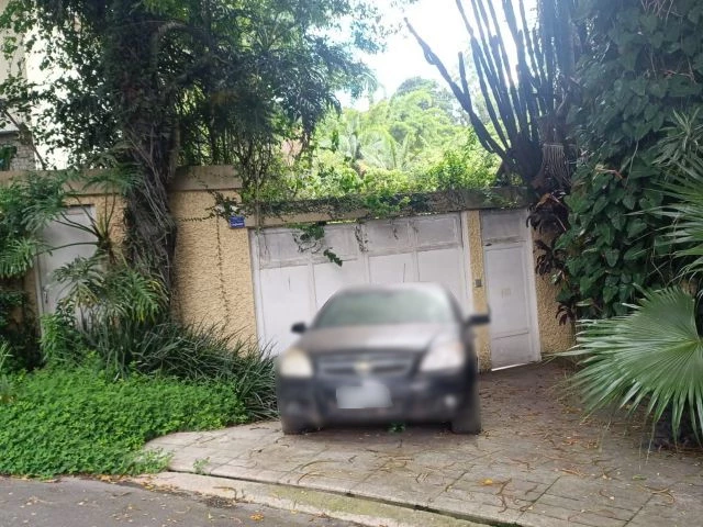 Terreno 3.095,00m² - São Paulo/SP