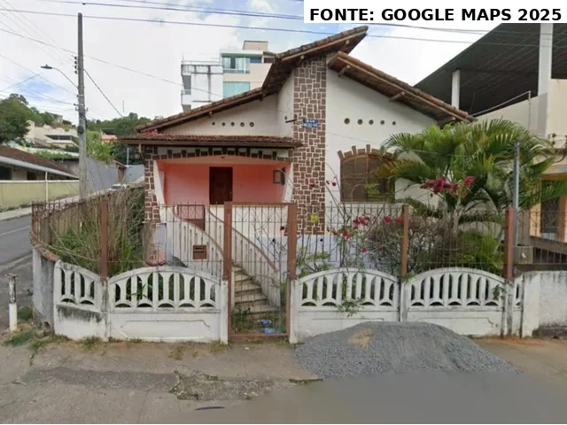 12,5% - Casa 150m² - Terreno 299m² - Matias Barbosa/MG