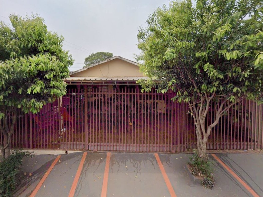 Parte Ideal (10%) sobre Casa 51 m²