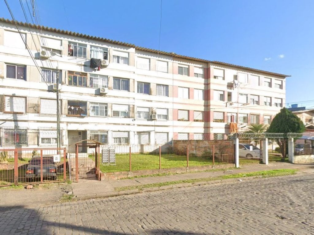 Apartamento 75 m²