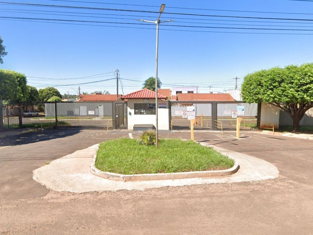 Casa 81 m²