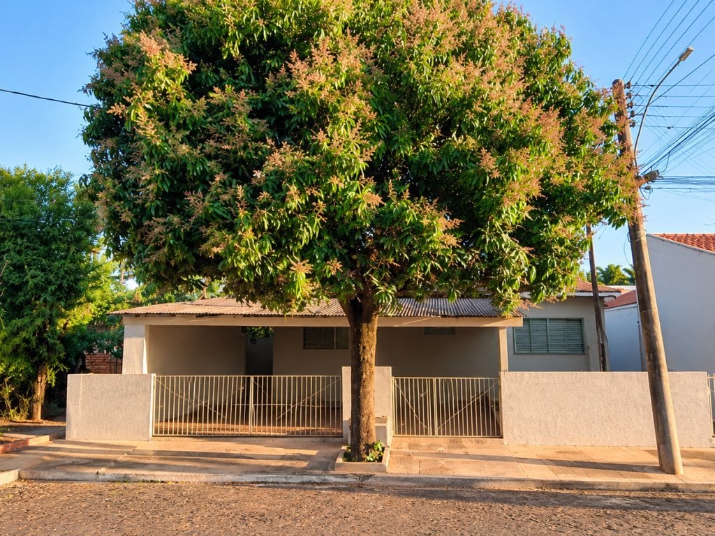 Casa em Terreno 426 m²