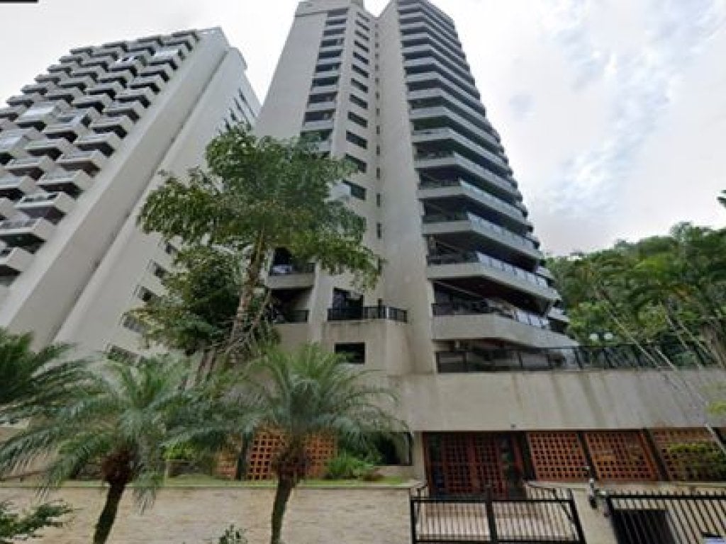Apartamento 104 m²