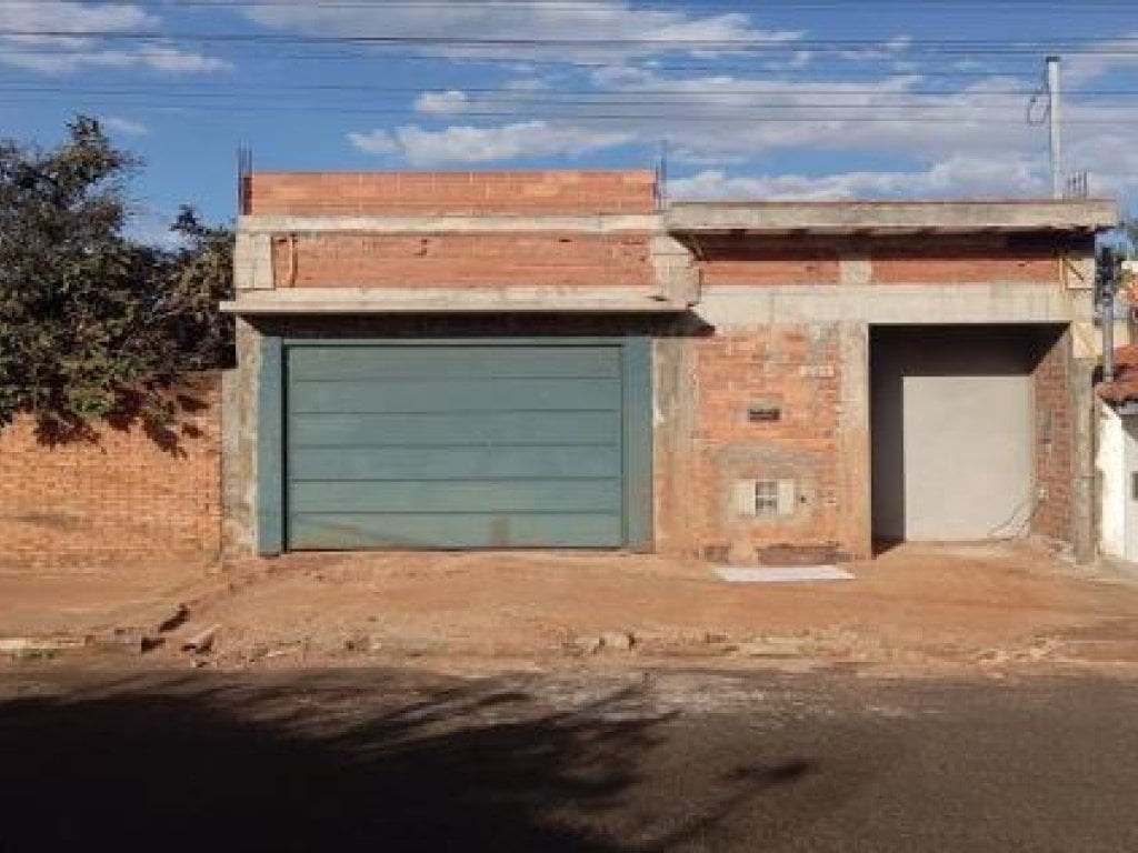 Casa 82 m²