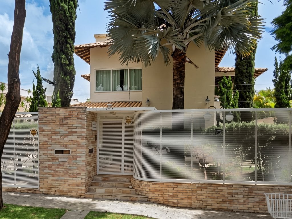 Casa 929 m²