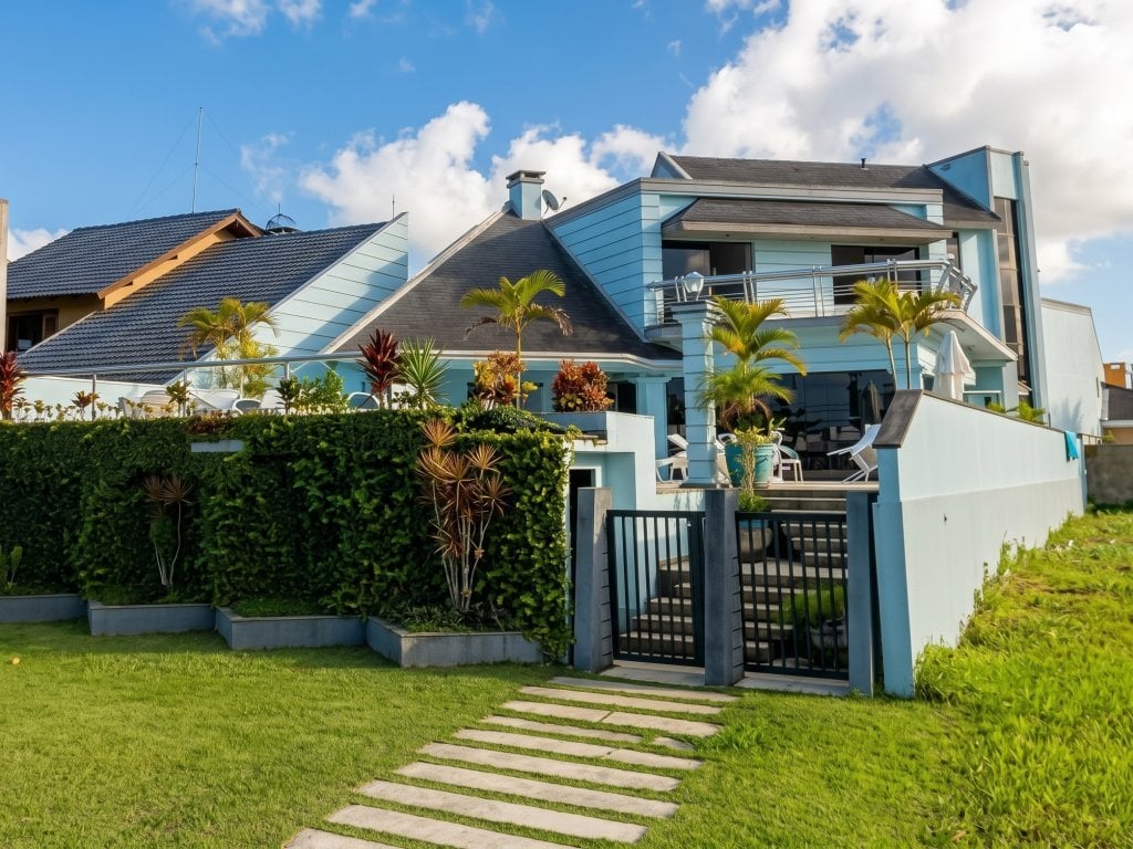 Casa 524 m²