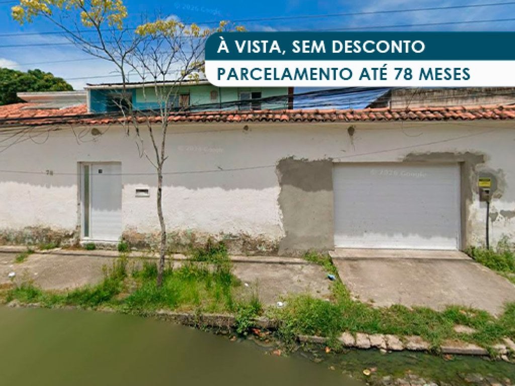Casa 327 m²