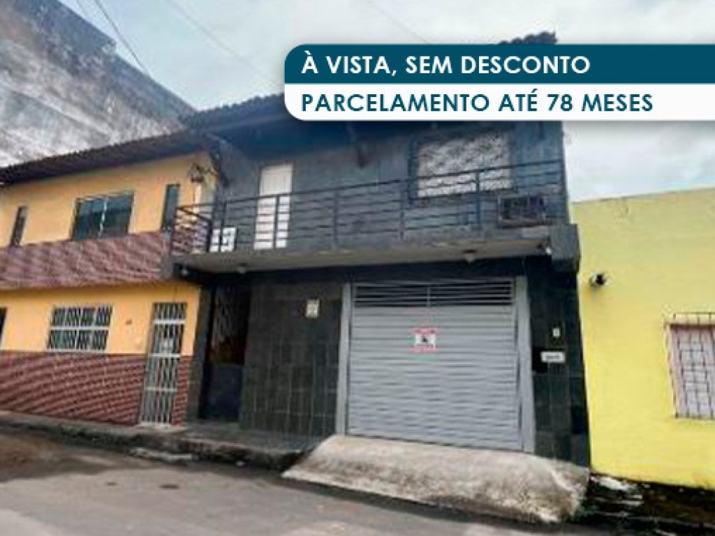Apartamento 125 m²