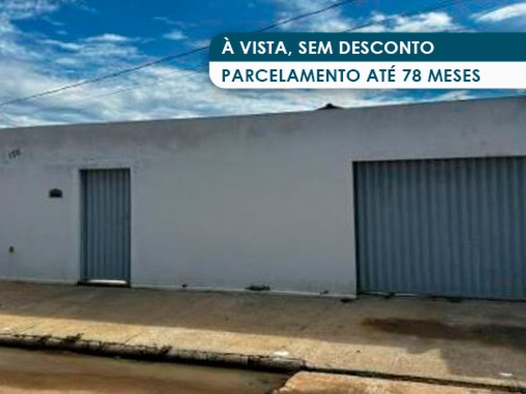 Casa 95 m²
