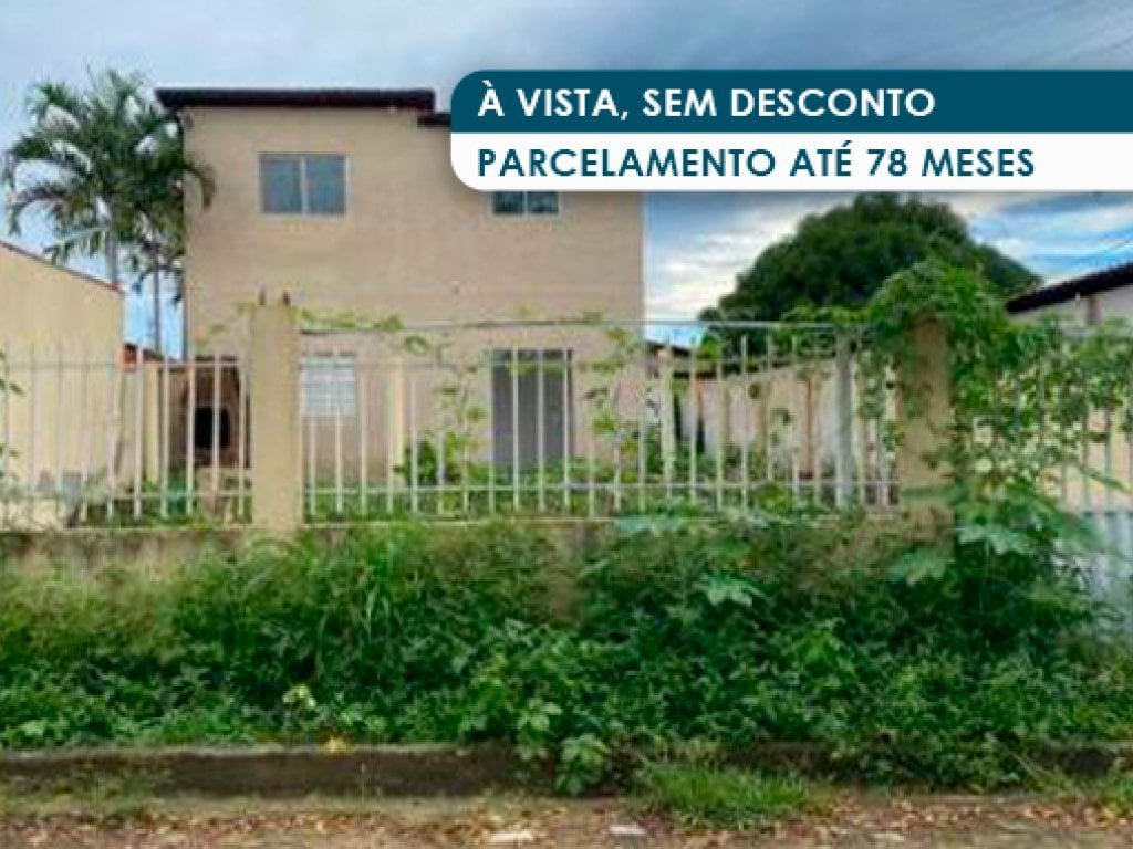 Casa 71 m²