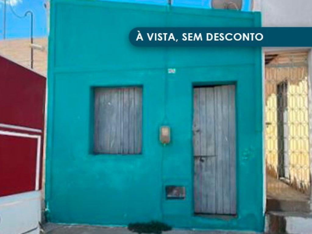 Casa 60 m²