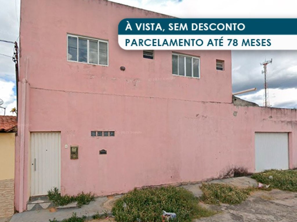 Casa 170 m²