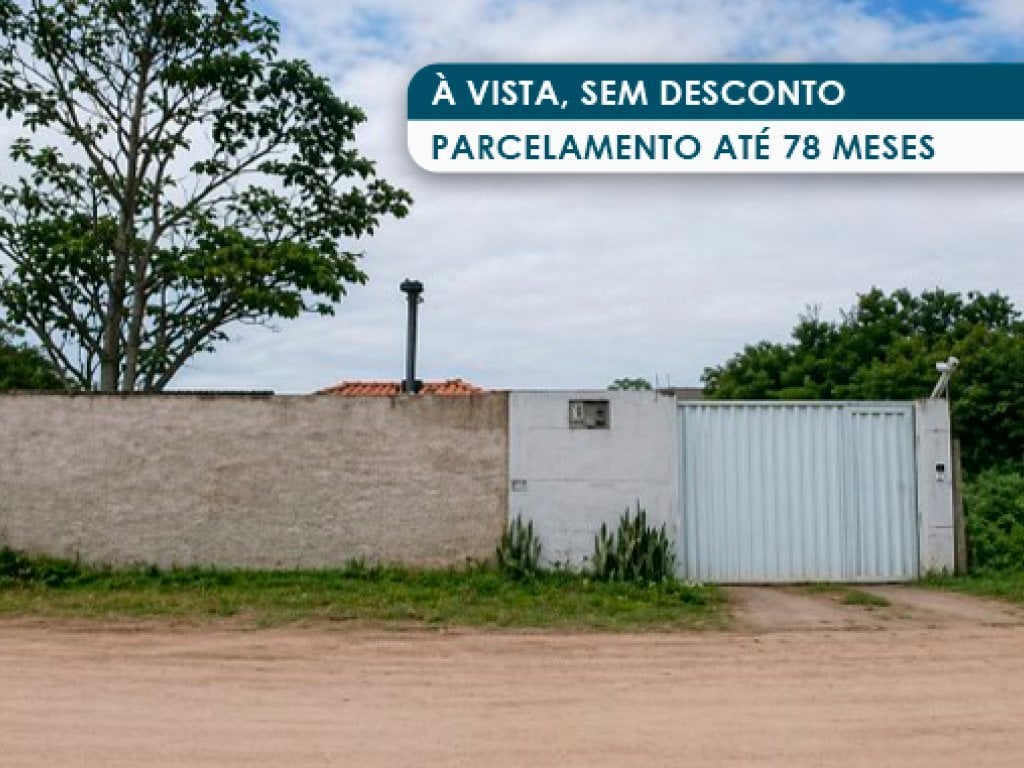 Casa 221 m²