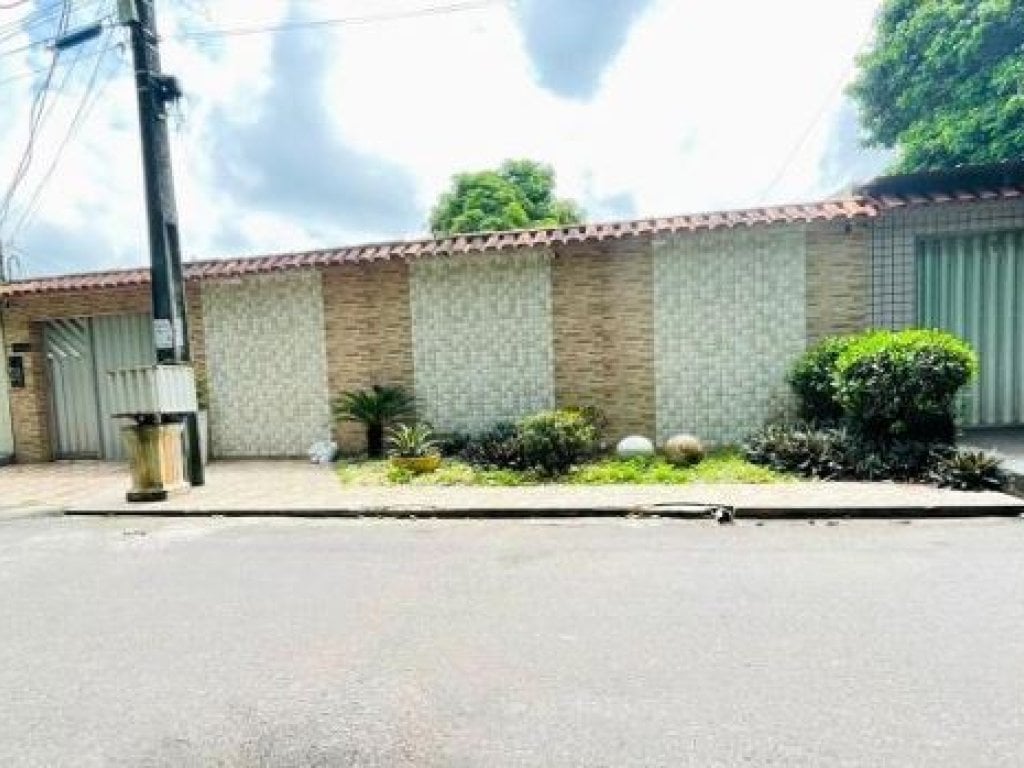 Casa 186 m²